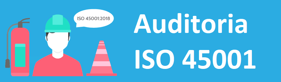 Auditoría Interna ISO 45001 - EmasConsultors