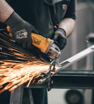 industria-metalurgica